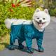 Pet Diaper Bag Belly Jumpsuit Dustproof Pants