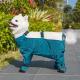 Pet Diaper Bag Belly Jumpsuit Dustproof Pants