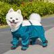 Pet Diaper Bag Belly Jumpsuit Dustproof Pants