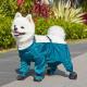 Pet Diaper Bag Belly Jumpsuit Dustproof Pants