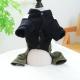 Pet Ring Dog Cat Clothes New Corduroy