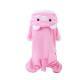 Fleece-lined Thermal Coral Fleece Pig Pet Costume Cat Clothes Small Dog