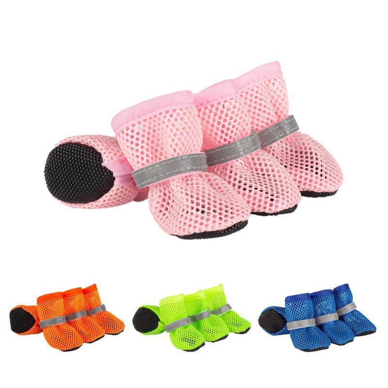 Cant Get Rid Of Puppy Protection Booties