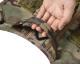 Tactical Dog Vest Medium To Large Dogs Quick Release Chest Strap 3-piece Set