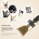 Electric Pet Hair Cutter Dog Cat Pedicure Shaving Beauty Tool