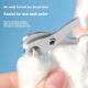 Fashion Personality Pet Cat Dog Nail Clippers
