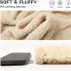 Shu Cotton Velvet Pet Blanket Dog Warm Hair
