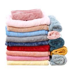 Pet Blanket Sleep Warm Dog Pet Bed