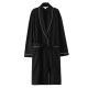 Pajamas Mens Spring And Autumn Cotton Long-sleeved Sleeping