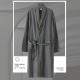 Pajamas Mens Spring And Autumn Cotton Long-sleeved Sleeping
