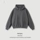 Mens Trendy Sportswear Hoodie And Sweatpants Set