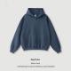Mens Trendy Sportswear Hoodie And Sweatpants Set