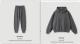 Mens Trendy Sportswear Hoodie And Sweatpants Set