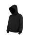 Autumn Winter Solid-Color Hoodie For Men And Women