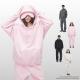 American-style Fleece-lined Thickened Heavy-weight Mens Hoodie