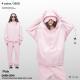 American-style Fleece-lined Thickened Heavy-weight Mens Hoodie