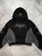 Mens Pullover Hoodie Sweatshirt