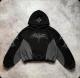 Mens Pullover Hoodie Sweatshirt
