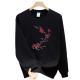 Personalized High-quality Printed Versatile Long-sleeve
