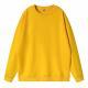 Solid-color Plain Sweatshirt For Men And Women