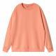 Solid-color Plain Sweatshirt For Men And Women