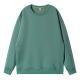 Solid-color Plain Sweatshirt For Men And Women