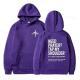 Fashionable Mens Hoodie Casual Hooded Sweatshirt