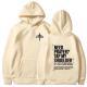 Fashionable Mens Hoodie Casual Hooded Sweatshirt