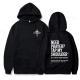 Fashionable Mens Hoodie Casual Hooded Sweatshirt