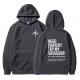 Fashionable Mens Hoodie Casual Hooded Sweatshirt