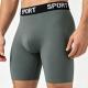 Mens Breathable Boxers
