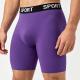 Mens Breathable Boxers