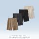 Mens Stylish Thin Loose-fit Plus-size Casual Shorts
