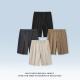 Mens Stylish Thin Loose-fit Plus-size Casual Shorts