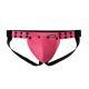 Mens Underwear Adjustable Sports Thong