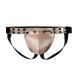 Mens Underwear Adjustable Sports Thong