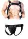 Mens Underwear Adjustable Sports Thong