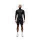 Mens Casual Loose-Fit Outdoor Training Shorts