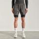 Mens Casual Loose-Fit Outdoor Training Shorts
