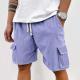 Casual Shorts For Cross-Border Trade In Europe And America