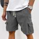Casual Shorts For Cross-Border Trade In Europe And America