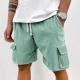 Casual Shorts For Cross-Border Trade In Europe And America