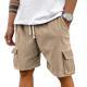 Casual Shorts For Cross-Border Trade In Europe And America