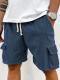 Casual Shorts For Cross-Border Trade In Europe And America