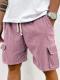Casual Shorts For Cross-Border Trade In Europe And America
