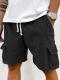 Casual Shorts For Cross-Border Trade In Europe And America