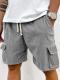 Casual Shorts For Cross-Border Trade In Europe And America