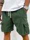 Casual Shorts For Cross-Border Trade In Europe And America