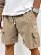 Casual Shorts For Cross-Border Trade In Europe And America
