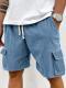 Casual Shorts For Cross-Border Trade In Europe And America